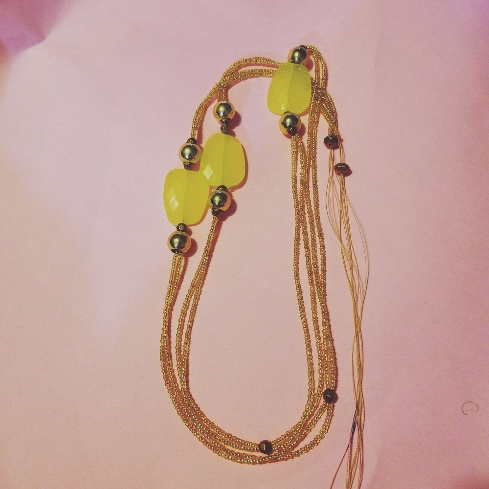 Waist Beads - Picture 4 of 5